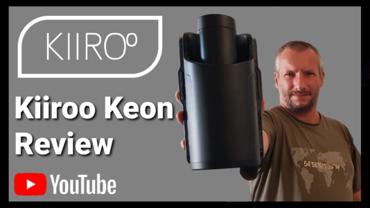 Kiiroo Keon Review YouTube.png